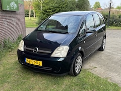 Opel Meriva - 1.6-16V Enjoy*2006*Apk|Airco|Nap