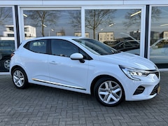 Renault Clio - 1.0 TCe Zen 50% deal 5.475, - ACTIE Airco / Navi / Cruise