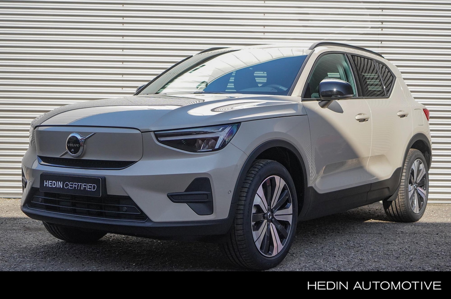 Volvo EX40 - Single Motor Extended Range Business Ed. 82 kWh | Climate Pack | - AutoWereld.nl