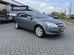 Opel Astra - 1.6 Cosmo