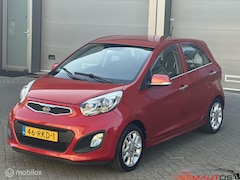 Kia Picanto - 1.0 CVVT✅ISG✅Comfort✅Pack✅RED-edition✅