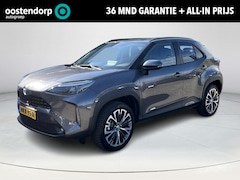 Toyota Yaris Cross - 1.5 Hybrid Executive 4X4 All in prijs | Automaat | Parkeersensoren | Stoelverwarming