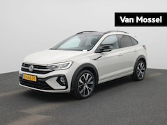 Volkswagen Taigo - 1.0 TSI R-Line | Navigatie | Camera | parkeersensoren | Cruise control | airco | 18 Inch V