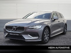Volvo V60 - T6 Plug-in hybrid AWD Inscription | Long Range | Adaptive Cruise | Pano. Dak | BLIS | Prem