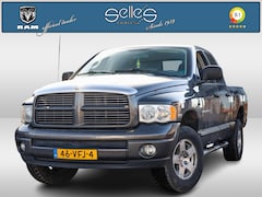 Dodge Ram 1500 - 5.7 V8 HEMI 4x4 Automaat | Cruise Control | Benzine