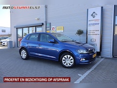 Volkswagen Polo - 1.0 TSI Comfortline Business Navi | ParkeerHulp | PDC | Ad Cruise | Carplay | Mirrorlink |