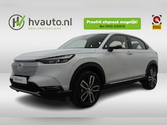 Honda HR-V - 1.5 HEV 131PK ADVANCE AUT. | Navi | El. achterklep | Camera | Stoelverwarming