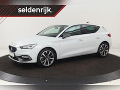 Seat Leon - 1.4 TSI eHybrid PHEV FR | Stoelverwarming | Adaptive cruise | Camera | Carplay | Sfeerverl