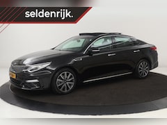 Kia Optima - 1.6 T-GDI DynamicPlusLine | Panoramadak | Harman/Kardon | Stoelverwarming | Carplay | Came
