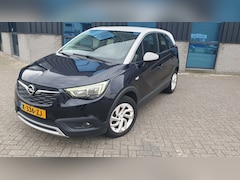 Opel Crossland X - 1.2 Turbo Innovation