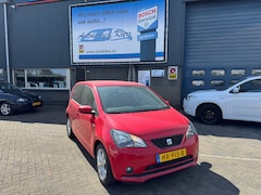 Seat Mii - 1.0 Sport Connect