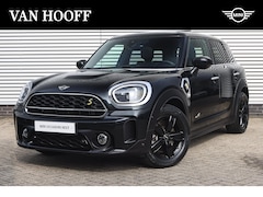MINI Countryman - Cooper SE ALL4 Automaat / Premium Plus Pakket / Panoramadak / Achteruitrijcamera / Active