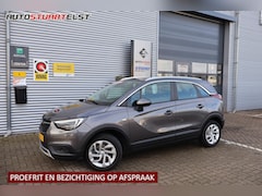 Opel Crossland X - 1.2 Turbo Innovation Led | Cruise | Start-Stop | PDC | Navi | BTW | Nap