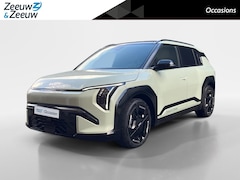 Kia EV3 - GT-Line 81.4 kWh
