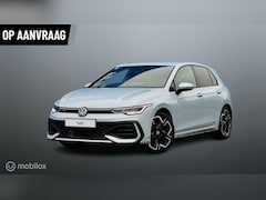 Volkswagen Golf - 1.5 (e)TSI (R-Line) 8.5 Facelift 2025 150 PK