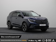 Renault Espace - E-Tech full hybrid 200 esprit Alpine 7p. | Harman kardon | Active driver assist | 360 grad