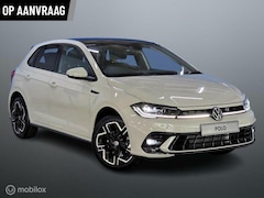 Volkswagen Polo - 1.0 TSI Facelift 2025 DSG 116 PK