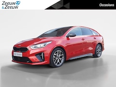 Kia Pro cee'd - ProCeed 1.5T GT-Line | Panorama schuifdak | Navigatie | Camera | Stoel en stuurverwarming