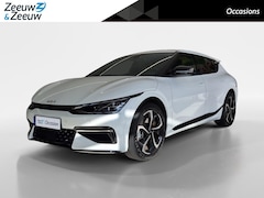 Kia EV6 - GT-Line Edition 77.4 kWh | Airco | Navi | Camera | LM Velgen | Stoelverwarming | TREKHAAK