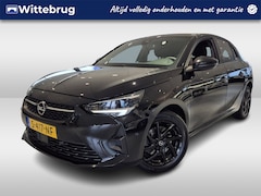 Opel Corsa - 1.2 Level 4 GS | Camera | Parkeersensoren | Climate Control Navigatie via Apple Carplay of