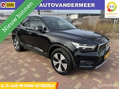 Volvo XC40 - 1.5 T4 Recharge Inscription / Keyless / Camera