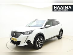 Peugeot 2008 - 1.2 PureTech Allure 100 PK | Handgeschakeld | Trekhaak | Camera | Cruise Control | Airco |
