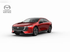 Mazda 6e - 68, 8 kWh elektromotor 258 1AT Takumi Plus | 360° View Monitor | Alarmsysteem (geen certif