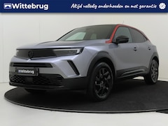 Opel Mokka - 1.2 Turbo GS Line Level 4 | Navigatie | Parkeercamera | 17" Lichtmetalen Velgen