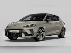 CUPRA Leon - 1.5 TSI e-Hybrid 204 6DSG Business | Achteruitrijcamera | Digitaal instrumentenpaneel (Vir