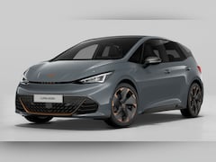 CUPRA Born - 59kWh Elektromotor 231 1AT Performance Limited | Digitaal instrumentenpaneel (Virtual Cock