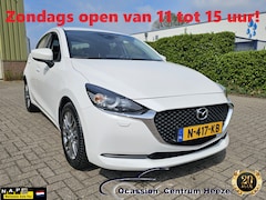 Mazda 2 - 2 1.5 Sky-G, 1e Eig Carplay Camera Apk 4-2027 Zondag OPEN