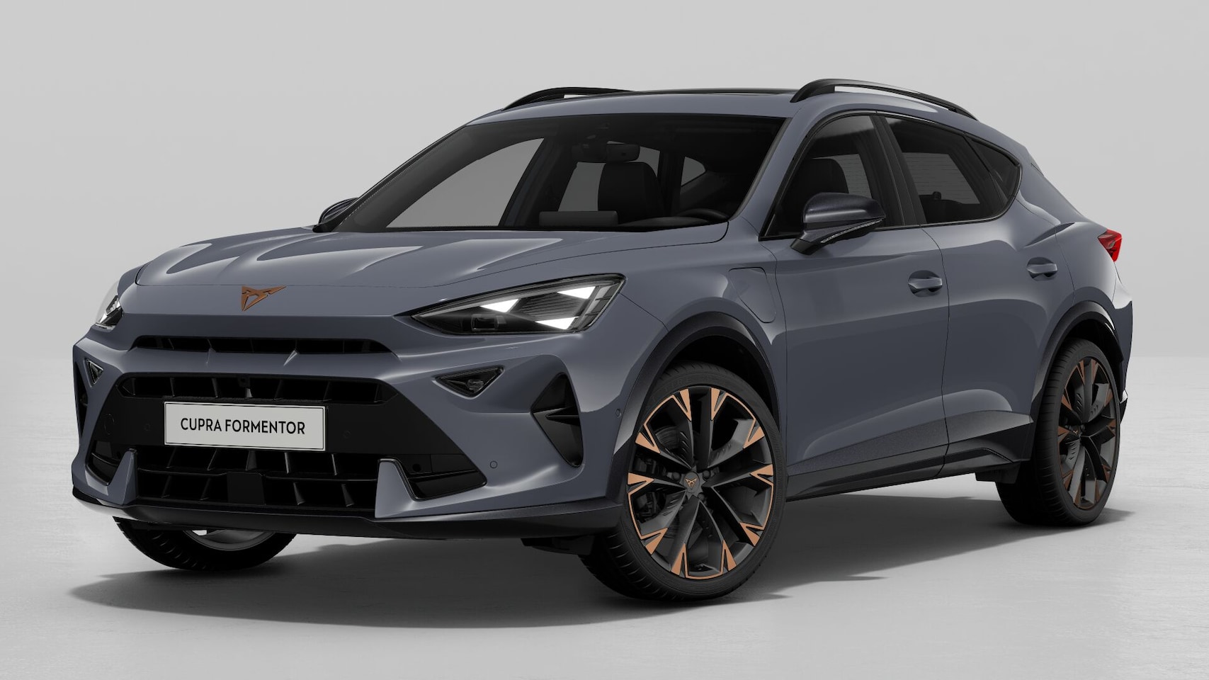 CUPRA Formentor - 1.5 TSI e-Hybrid 204 6DSG Business | Achteruitrijcamera | Digitaal instrumentenpaneel (Vir - AutoWereld.nl