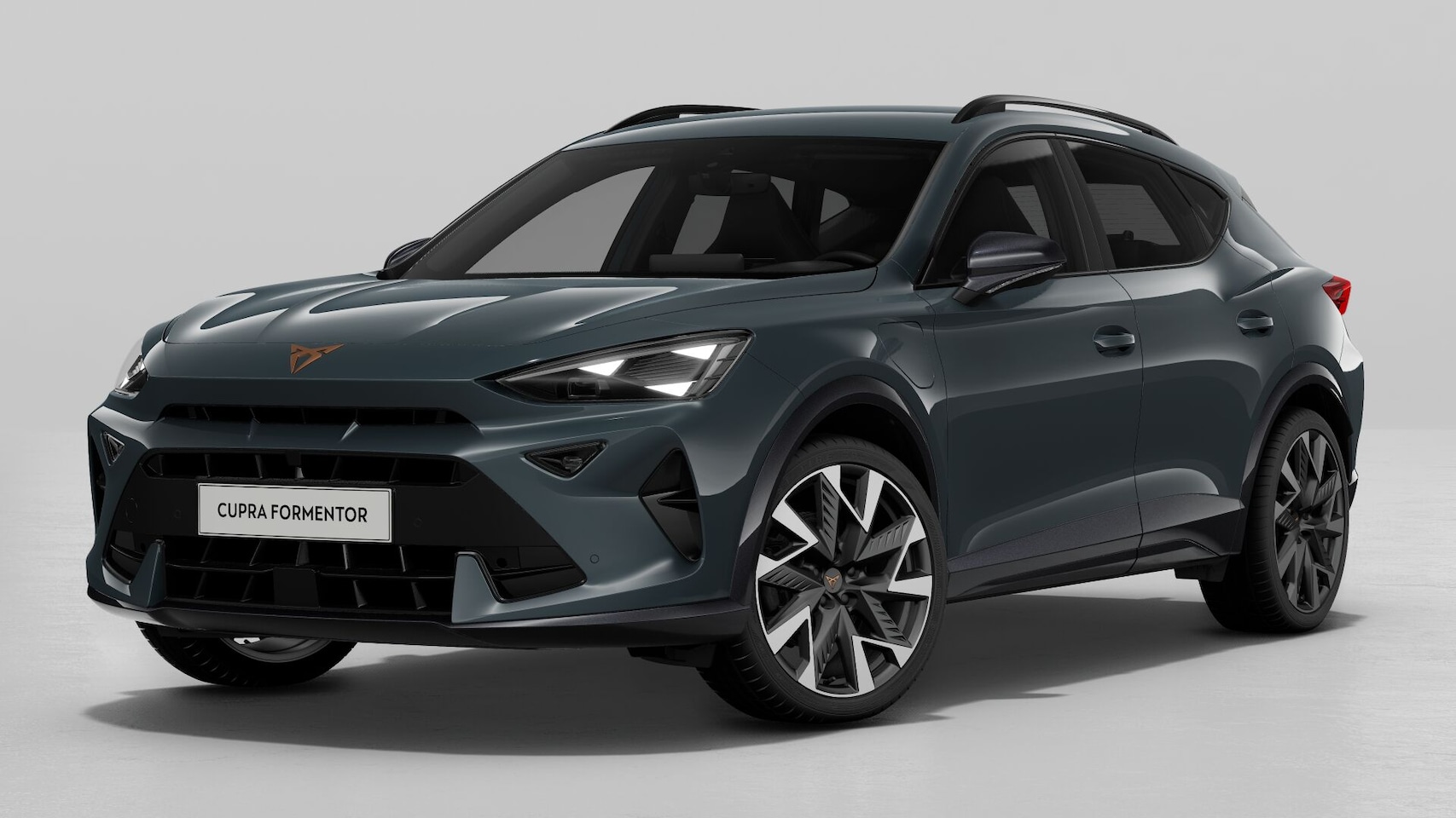 CUPRA Formentor - 1.5 TSI e-Hybrid 204 6DSG Business | Achteruitrijcamera | Digitaal instrumentenpaneel (Vir - AutoWereld.nl