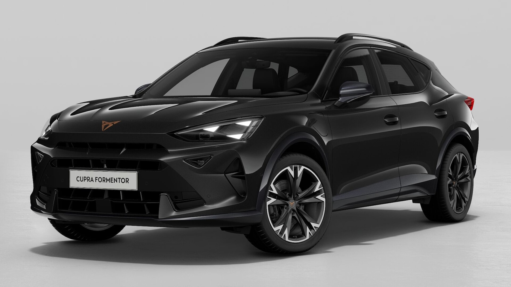 CUPRA Formentor - 1.5 TSI e-Hybrid 204 6DSG Business | Achteruitrijcamera | Digitaal instrumentenpaneel (Vir - AutoWereld.nl