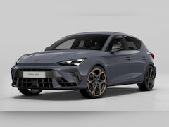 CUPRA Leon - 1.5 TSI e-Hybrid 272 6DSG VZ Performance | Achteruitrijcamera | Digitaal instrumentenpanee