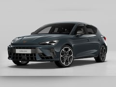 CUPRA Leon - 1.5 TSI e-Hybrid 272 6DSG VZ Performance | Achteruitrijcamera | Digitaal instrumentenpanee