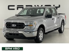 Ford F150 - F-150 3.5 V6 Powerboost 430HP LAGE BIJTELLING