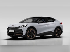 CUPRA Tavascan - 77kWh Elektromotor 286 1AT Adrenaline | Digitaal instrumentenpaneel (Virtual Cockpit) | He
