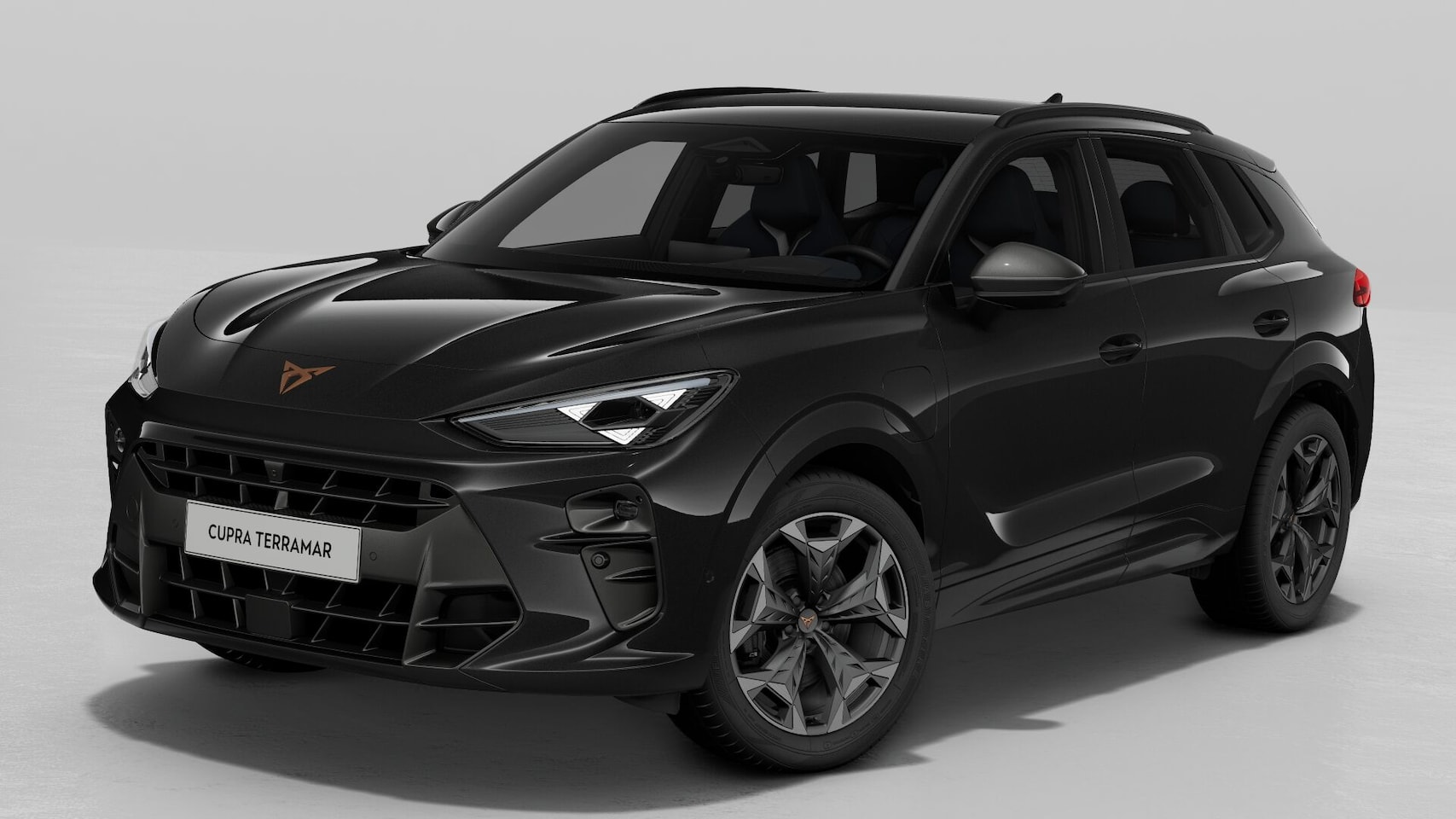 CUPRA Terramar - 1.5 TSI e-Hybrid 272 6DSG VZ Performance | 360 graden camera | Achteruitrijcamera | Draadl - AutoWereld.nl