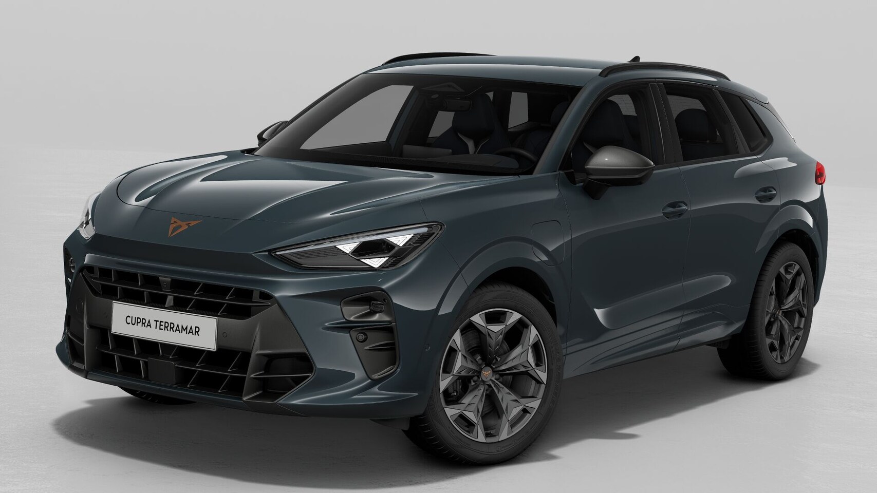 CUPRA Terramar - 1.5 TSI e-Hybrid 272 6DSG VZ Performance | 360 graden camera | Achteruitrijcamera | Draadl - AutoWereld.nl