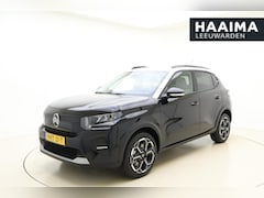 Citroën ë-C3 - Max 113pk 44 kWh 100% Elektrisch | 3-Fasen | Direct leverbaar | Metallic lak | Boordlader