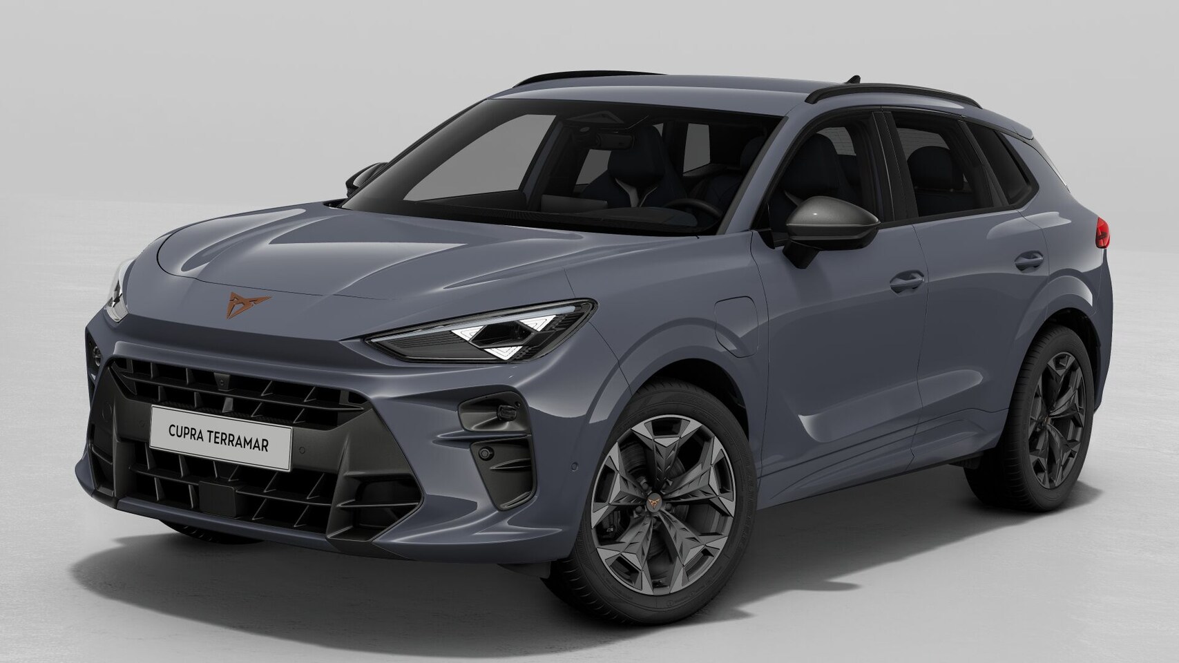 CUPRA Terramar - 1.5 TSI e-Hybrid 272 6DSG VZ Performance | 360 graden camera | Achteruitrijcamera | Draadl - AutoWereld.nl
