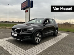 Volvo XC40 - T2 Momentum + Business Pro | Adaptive Cruise Control | Leder | Keyless entry | Automaat