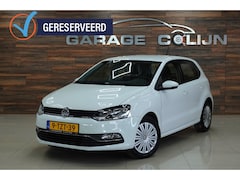 Volkswagen Polo - 1.2 TSI Comfortline | CRUISE | NAVI | ALARM |
