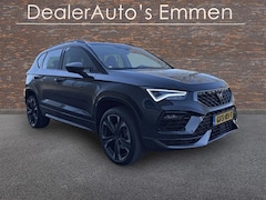 CUPRA Ateca - 1.5 TSI ECC LMV NAVIGATIE CRUISE