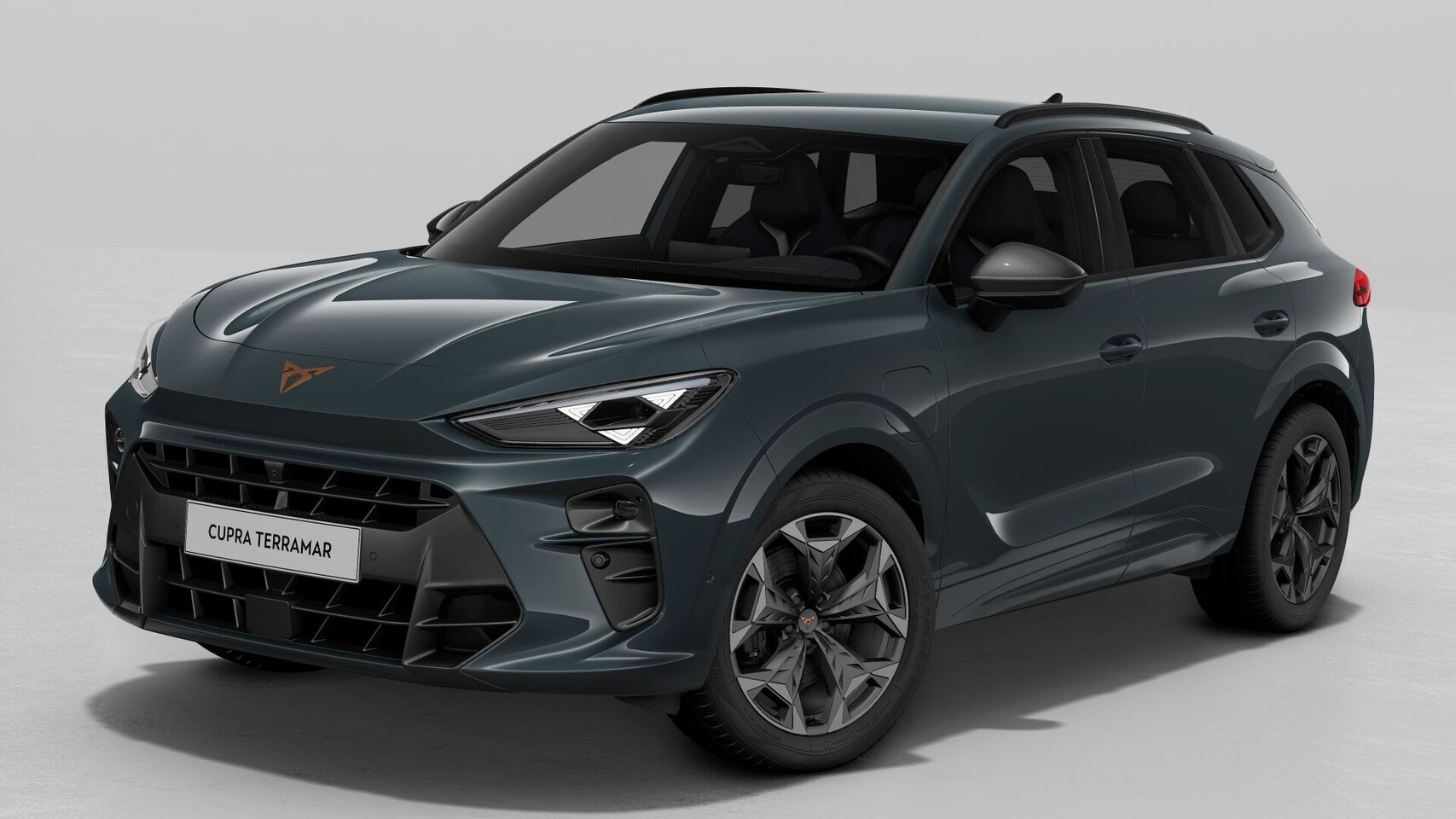 CUPRA Terramar - 1.5 TSI e-Hybrid 272 6DSG VZ Performance | 360 graden camera | Achteruitrijcamera | Draadl - AutoWereld.nl