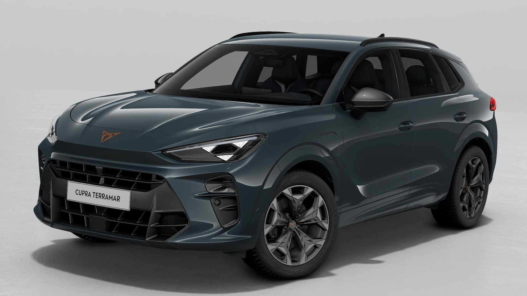 CUPRA Terramar - 1.5 TSI e-Hybrid 272 6DSG VZ Performance | 360 graden camera | Achteruitrijcamera | Draadl - AutoWereld.nl