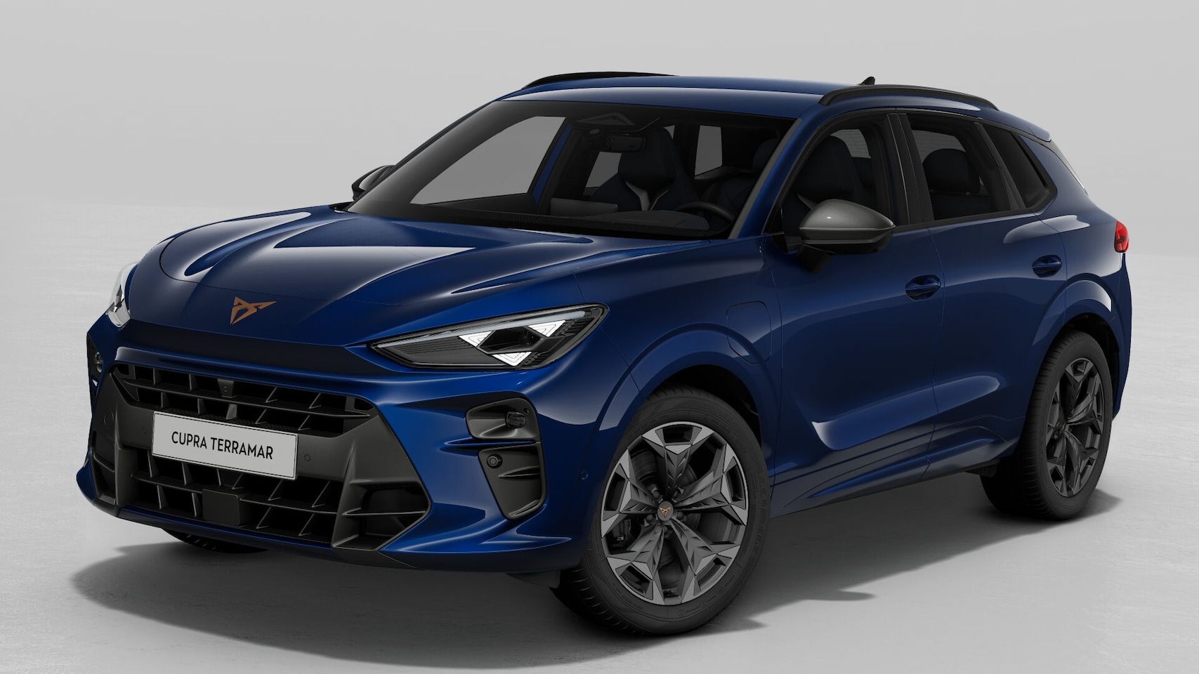CUPRA Terramar - 1.5 TSI e-Hybrid 272 6DSG VZ Performance | 360 graden camera | Achteruitrijcamera | Draadl - AutoWereld.nl
