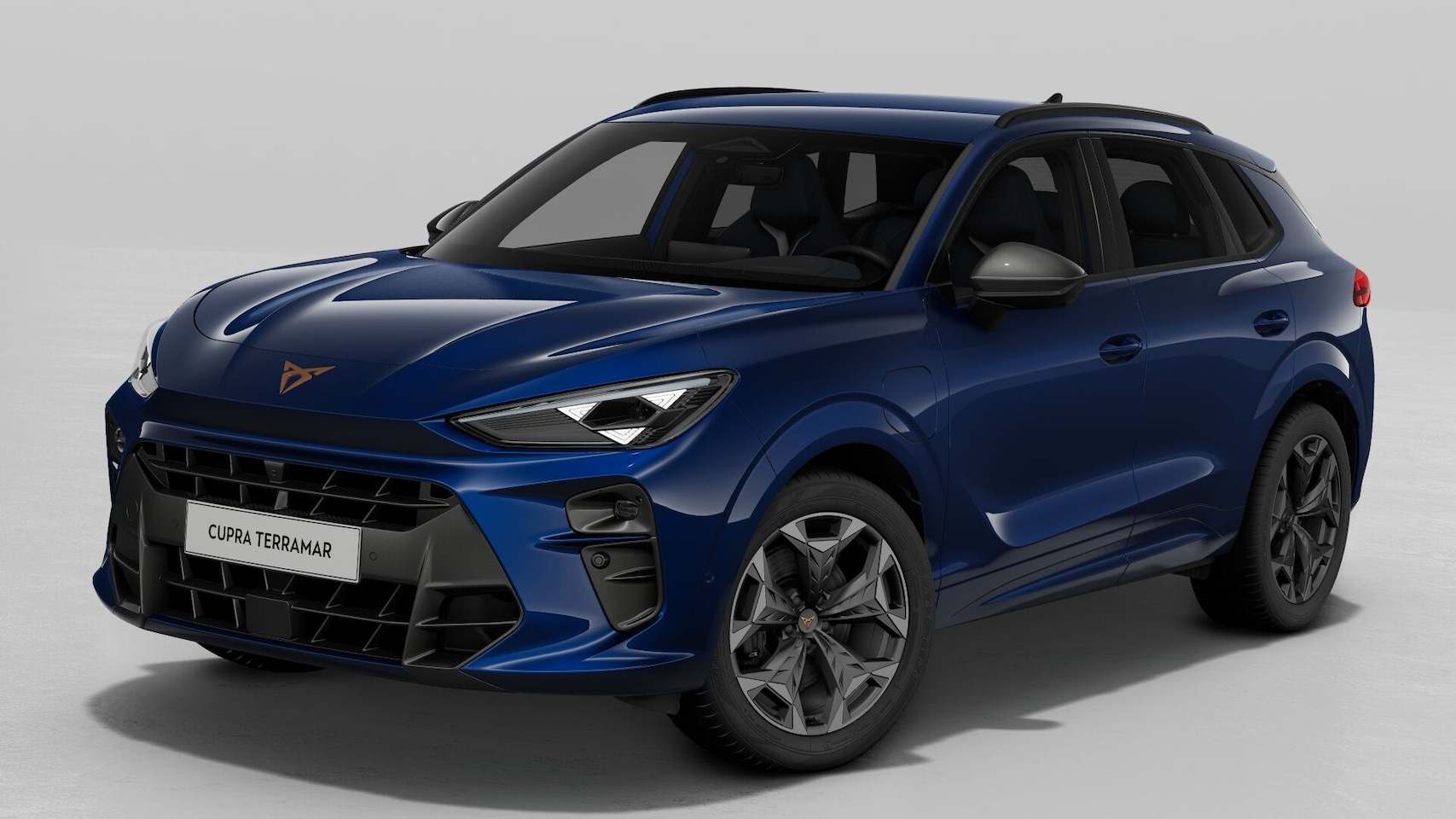CUPRA Terramar - 1.5 TSI e-Hybrid 272 6DSG VZ Performance | 360 graden camera | Achteruitrijcamera | Draadl - AutoWereld.nl