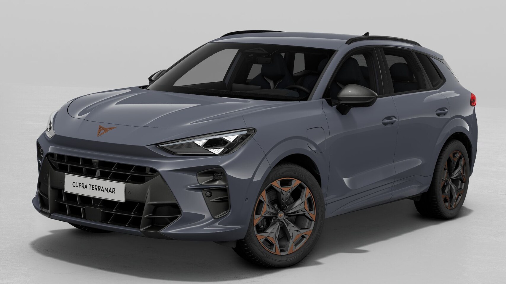 CUPRA Terramar - 1.5 TSI e-Hybrid 272 6DSG VZ Performance | 360 graden camera | Achteruitrijcamera | Draadl - AutoWereld.nl